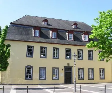 Hostal Nringrooms