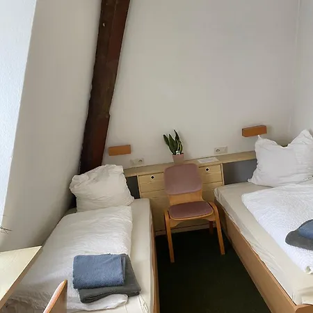 Hostal Nringrooms Adenau